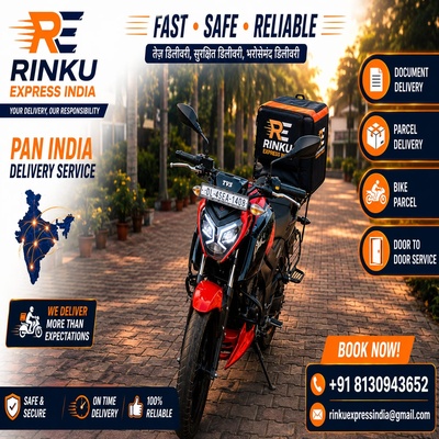 rinkuexpressindia 400x400